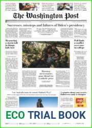 The Washington Post - October 23, 2022