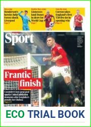 The Observer Sport - 23 October, 2022