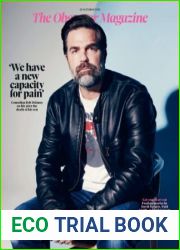 The Observer Magazine - 23 October, 2022