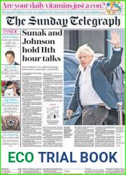 The Sunday Telegraph - 23 October, 2022