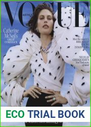 Vogue Australia - November 2022