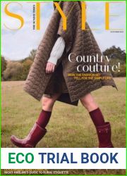 The Sunday Times Style - 23 October, 2022