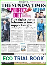 The Sunday Times UK - 23 October, 2022