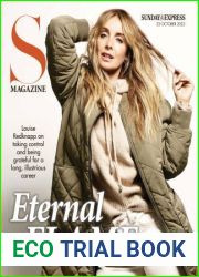 Sunday Express S Magazine - 23 October, 2022