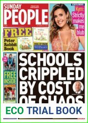 Sunday People - 23 October 2022