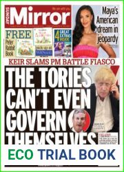 Sunday Mirror - 23 October 2022