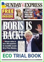 Sunday Express - 23 October 2022