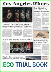 Los Angeles Times - 22 October, 2022
