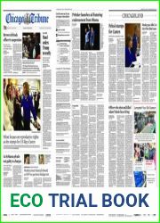 Chicago Tribune - 22 October, 2022