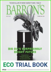 Barron|s Magazine - October 24, 2022
