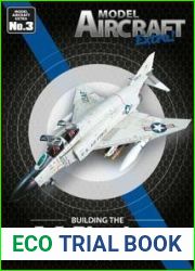 Model Aircraft Extra - Issue No. 3, F-4 Phantom, October 2022