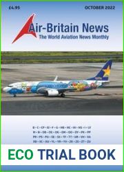 Air-Britain News - October 2022