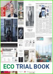 The Globe and Mail - October 22, 2022