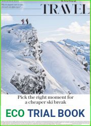 The Daily Telegraph Travel - 22 October, 2022