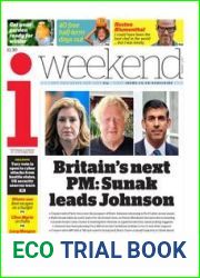 The i Newspaper Weekend - October 22 23, 2022