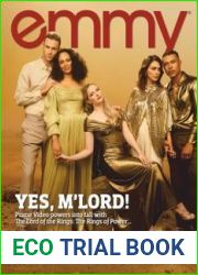 Emmy Magazine - Issue 10, 2022