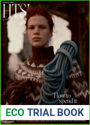 Financial Times: How To Spend It - 22 October, 2022