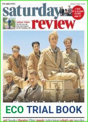 The Times Saturday Review - 22 October, 2022