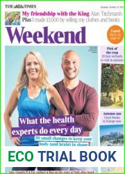 The Times Weekend - 22 October, 2022