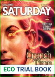 Daily Express Saturday Magazine - October 22, 2022