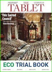 The Tablet Magazine - 22 October, 2022