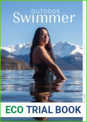 Outdoor Swimmer - Issue 67, November 2022