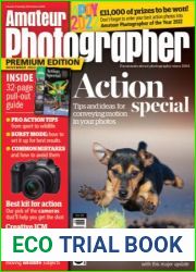 Amateur Photographer - 25 October, 2022