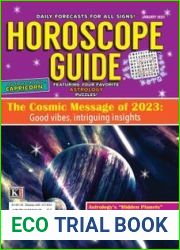 Horoscope Guide - January 2023