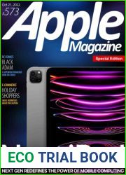 AppleMagazine - Issue 573, October 21, 2022
