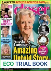 Closer USA - Issue 44, October 31, 2022