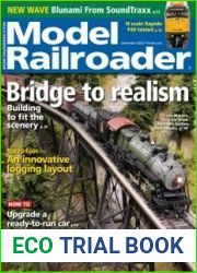 Model Railroader - December 2022