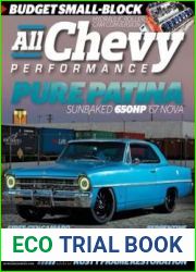 All Chevy Performance - Issue 24, December 2022