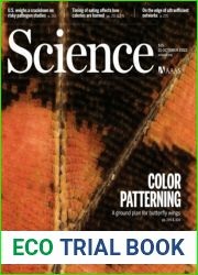 Science - Volume 378 Issue 6617, 21 October 2022