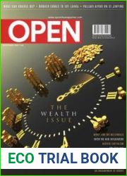 Open Magazine - October 31, 2022