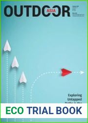 Outdoor Asia - Volume 14 Issue 4, October 2022