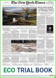 The New York Times - 21 October, 2022