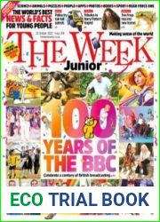 The Week Junior UK - Issue 358, 22 October 2022