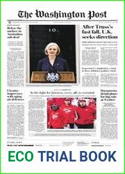 The Washington Post - October 21, 2022