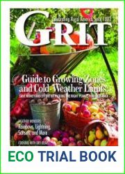 Grit - November December 2022