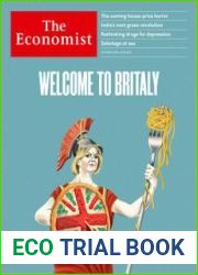 The Economist UK Edition - October 22nd 28th, 2022