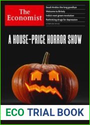The Economist - October 22nd 28th, 2022