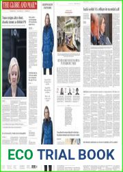 The Globe and Mail - October 21, 2022
