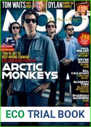 MOJO - Issue 349, December 2022
