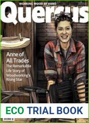 Quercus - Issue 15, November December 2022