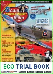 Scale Aviation and Military Modeller International - Is.611, 2022
