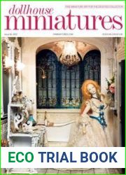 Dollhouse Miniatures - Issue 90, October 2022
