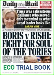 Daily Mail - 21 October, 2022