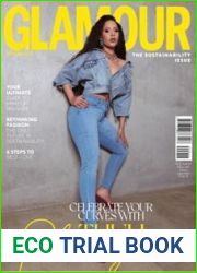 Glamour South Africa - November 2022
