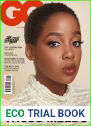 GQ South Africa - November 2022