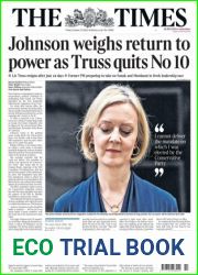 The Times - 21 October, 2022